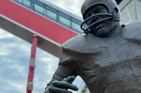 Who Is the Best Ohio State Football Player?