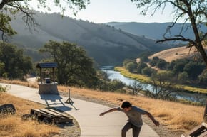 What Does "Manual" Mean on a Skateboard?