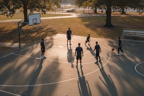 What Are the Positions in Basketball and How Many?