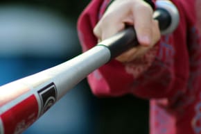 Which Bat Is Best for Hardball?