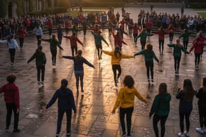 What School Has the Best Dance Team?