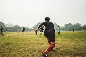 Who Gets the Money When a Soccer Player Is Sold?