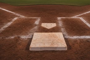 What Is the Distance From Home Plate to First Base?