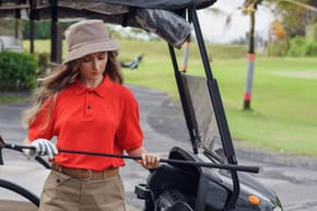 Who Introduced Golf to the Philippines?