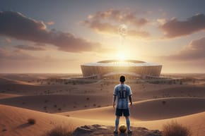 Can Messi Win a World Cup in 2022?
