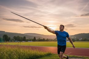 What Skills Do You Need for Javelin?