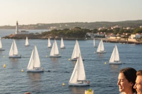 What Is a Boat Race Drink?