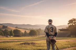 What Baseball Player Has Played the Most Games?
