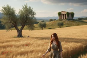 What Was Demeter Like?