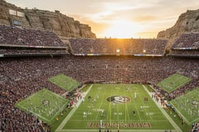 What College Has the Most Bowl Appearances?