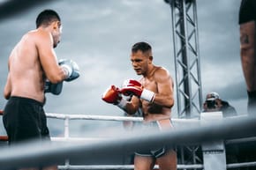 Why Do Boxers Need Muscular Endurance?