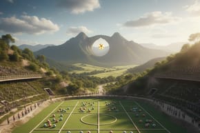 How Does the World Cup Work?