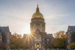 How Many National Championships Does Notre Dame Have?