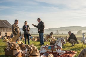 How Much Are Hobby Horses Worth?