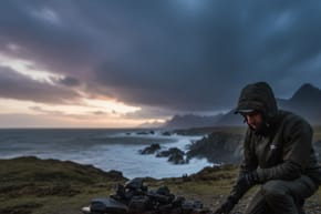 Are Zippos Actually Windproof?