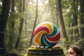 Are There Any Jawbreakers That Fit Inside Your Mouth?