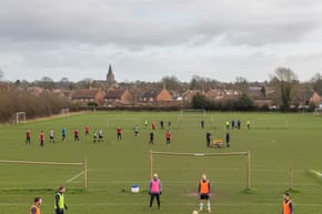 How Long Is a Grassroots Football Season?