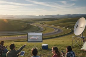 Does ESPN Plus Have Nascar?