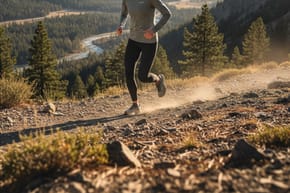 How Many Hours Does a Runner Work?