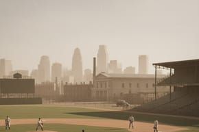 How Many Winning Seasons Did the Philadelphia Phillies Have From 1918 to 1949?