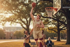 What Did Blake Griffin Do as a Freshman at Oklahoma?