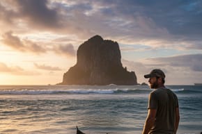 Does Rob Get Back Into Survivor?