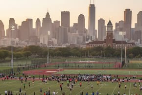 Which City Produces the Most NFL Players?