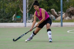 Who Was the First Woman to Play Hockey?