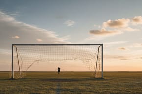 What Is the First Rule of Soccer?