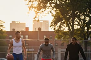 How Long Should Basketball Shorts Be?