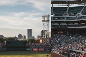 Is It Better to Sit Behind Home Plate or Behind the Dugout?