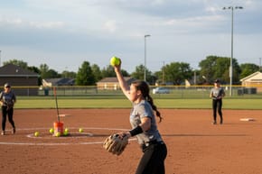 How to Get Better at Throwing From Third to First?