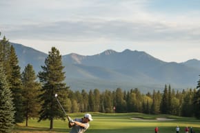 How Do I Get My Canadian Golf Pro Card?
