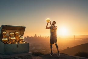 Is Curry in the Hall of Fame?
