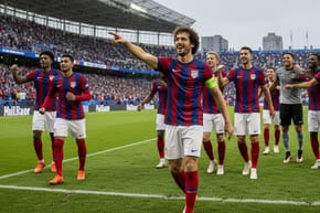 Are There Any American Players in the Premier League?