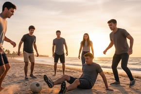 Can You Play Soccer Without Cleats?