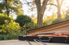 How Often Should You Change Your Violin Bow?