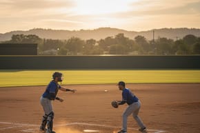 What Is Cut 2 in Baseball?