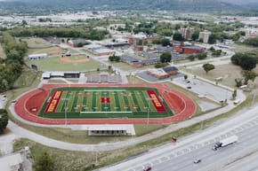 Who Are the Best High School Track Athletes?