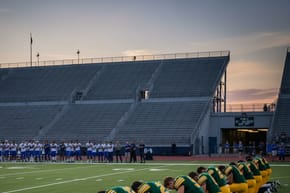 Did the Packers Kneel During the National Anthem?
