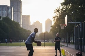 How Important Is an NBA Coach?