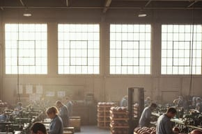 What Companies Make American Footballs?