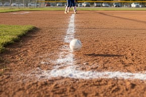 What Makes a Ball a Foul Ball in Softball?