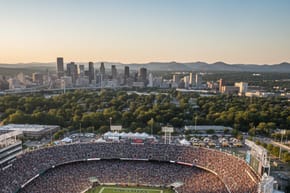 Is Football Popular in America?