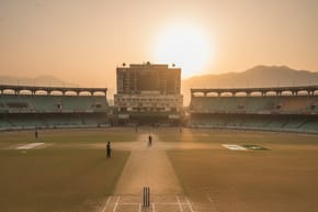 What Is Pakistan's Lowest Score in T20 Cricket History?