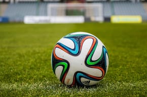 Which Country Does Not Play Soccer?