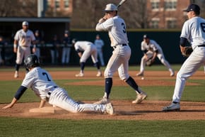 What Kind of Baseball Pants Do College Players Wear?