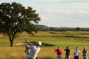 What Makes a Good Golfer on the PGA Tour?