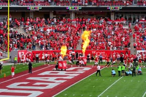 Why Are There Domes in College Football Stadiums?
