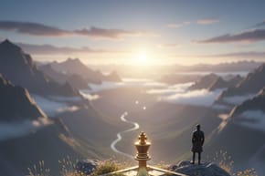 Can I Win Chess With Only a King?